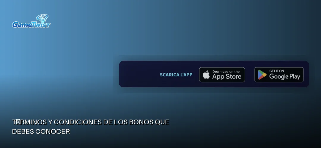 Gametwist promotional banner